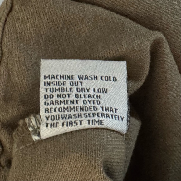 Tractr 🫐 Kids Girls Olive Jean Jacket - Picture 7 of 13